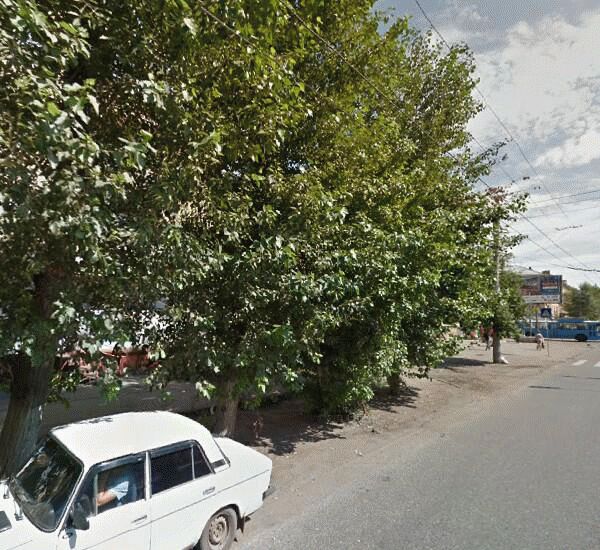 Банкомат Сбербанка России по адресу пр. Мира, д. 43, оф. Банка