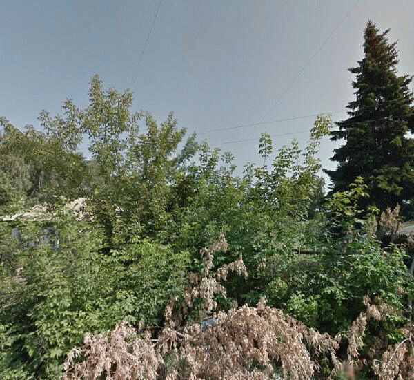 Банкомат Сбербанка России по адресу ул. Багратиона, д. 12, магазин «Омич и К»