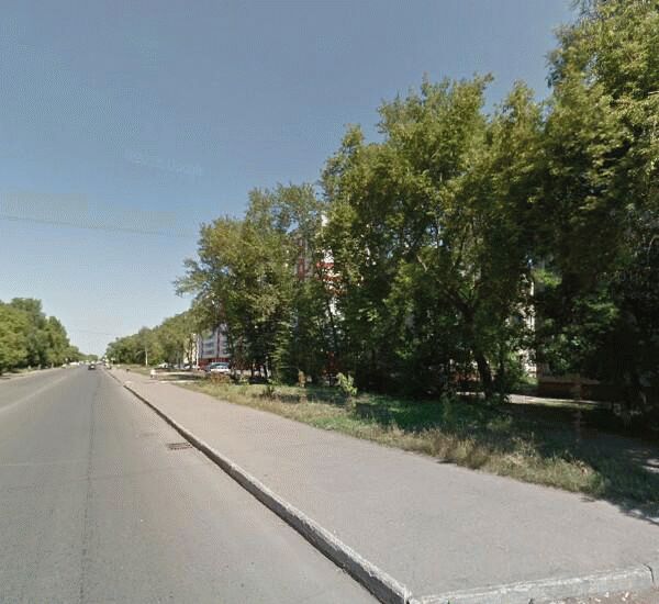 Банкомат Сбербанка России по адресу ул. Бархатовой, д. 8, оф. банка