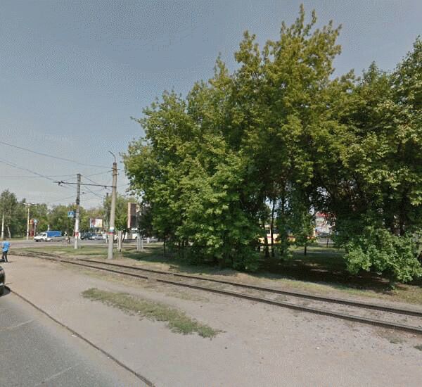 Банкомат Сбербанка России по адресу ул. Богдана Хмельницкого,  222