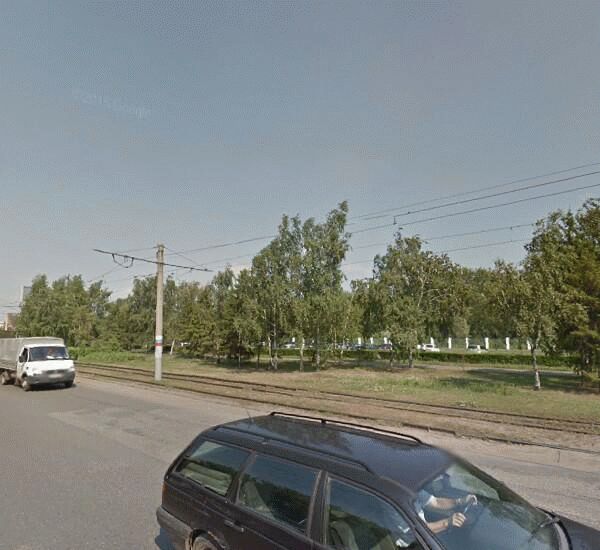 Банкомат Сбербанка России по адресу ул. Богдана Хмельницкого, д. 226, НПО «Полет  2»