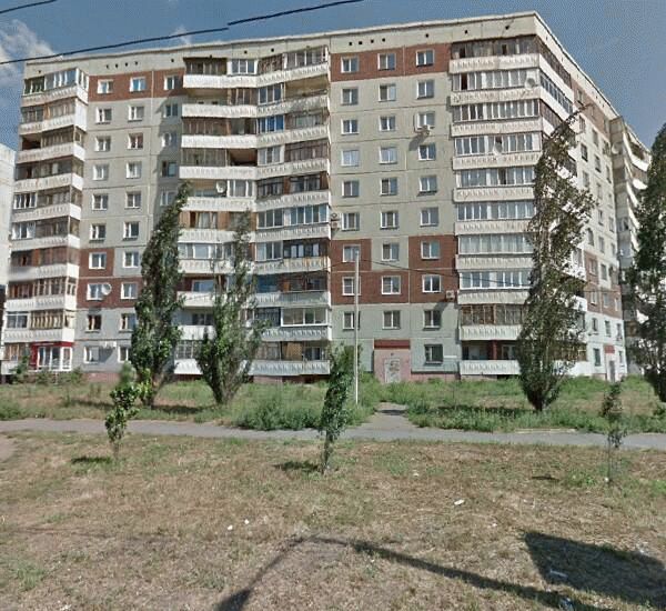 Банкомат Сбербанка России по адресу ул. Волховстроя,  1