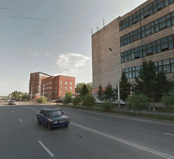 Банкомат Сбербанка России по адресу ул. Герцена, д. 270, ТК «Элина»