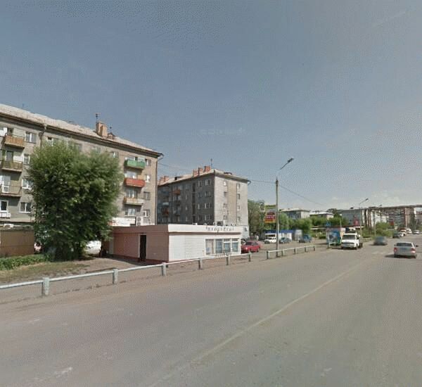 Банкомат Сбербанка России по адресу ул. Гуртьева, д. 17, оф. банка