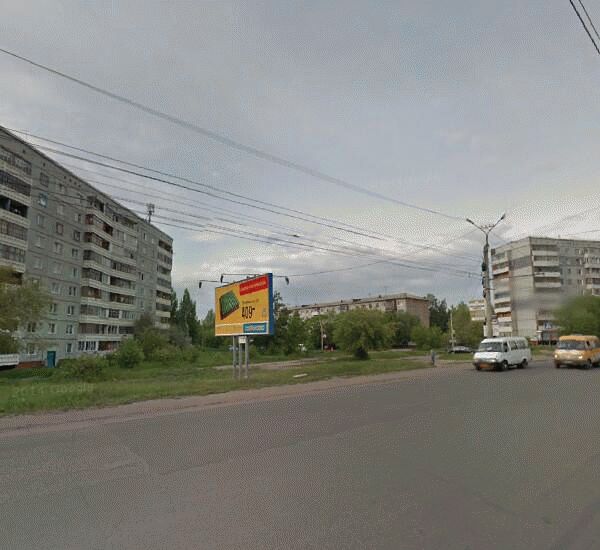 Банкомат Сбербанка России по адресу ул. Дианова,  7/1