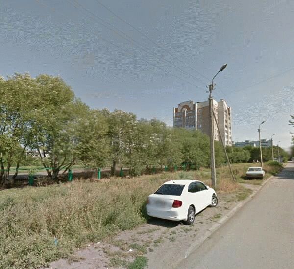 Банкомат Сбербанка России по адресу ул. Иркутская,  70,  корп. 1