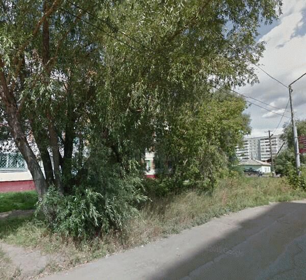 Банкомат Сбербанка России по адресу ул. Киевская, д. 8, оф. банка