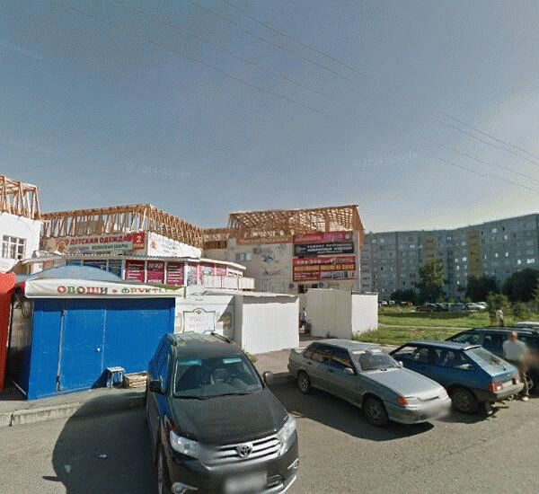 Банкомат Сбербанка России по адресу ул. Конева,  д. 20/1