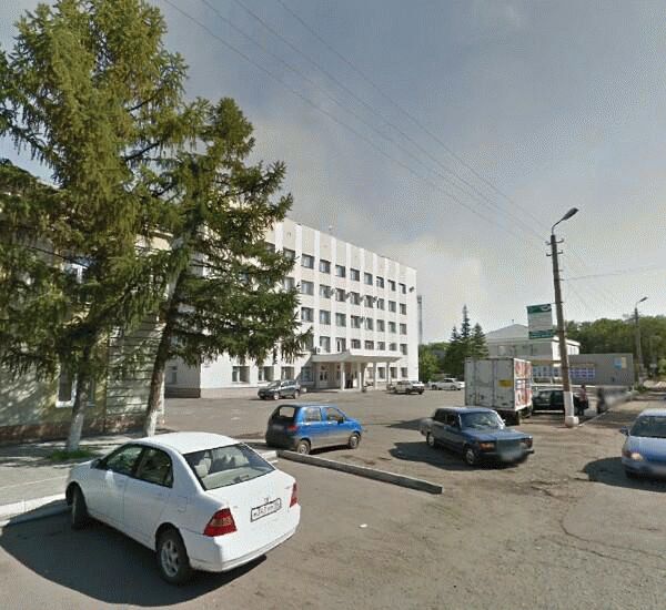 Банкомат Сбербанка России по адресу ул. Лермонтова,  171