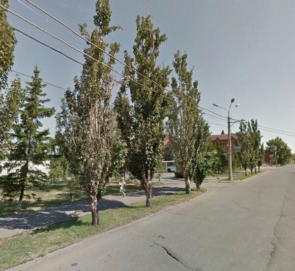 Банкомат Сбербанка России по адресу ул. Лермонтова, д. 24, ТК «На Театральной»