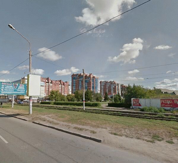 Банкомат Сбербанка России по адресу ул. Маршала Жукова,  74,  корп. 2