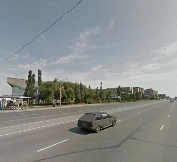 Банкомат Сбербанка России по адресу ул. Масленникова,  62