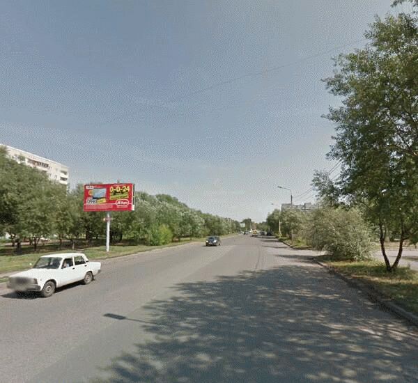 Банкомат Сбербанка России по адресу ул. 15-я Рабочая , д. 24, оф. банка