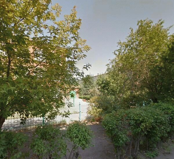 Банкомат Сбербанка России по адресу ул. Рождественского, д. 9/3, оф. банка