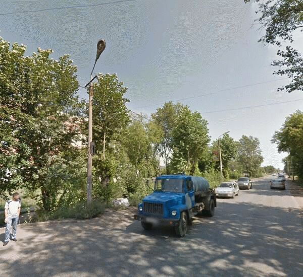 Банкомат Сбербанка России по адресу ул. 6-я Станционная,  д. 39