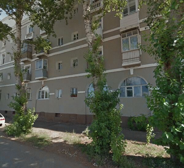 Банкомат Сбербанка России по адресу ул. Труда,  49