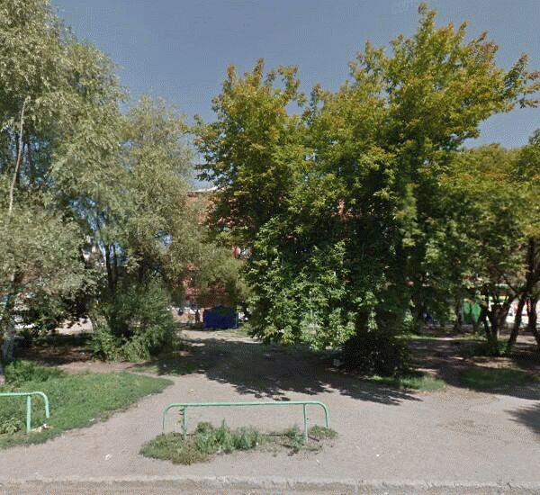 Банкомат Сбербанка России по адресу ул. Химиков,  42