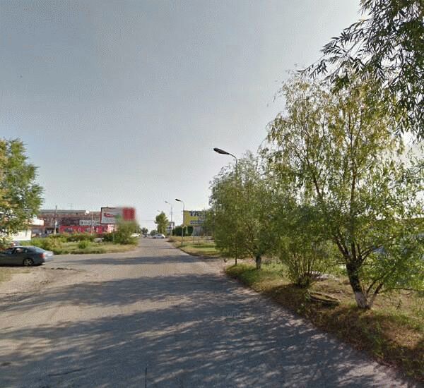 Банкомат Сбербанка России по адресу ул. Яковлева, д. 147, оф. банка