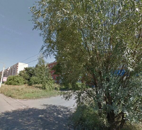 Отделение Восточного Экспресс Банка по адресу пр. Менделеева, д. 39