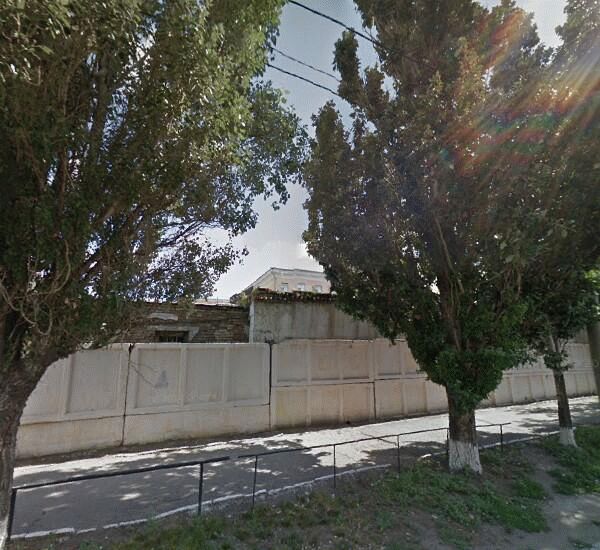 Отделение Абсолют Банка по адресу ул. Коммунистическая, д. 20, лит. Б, Е