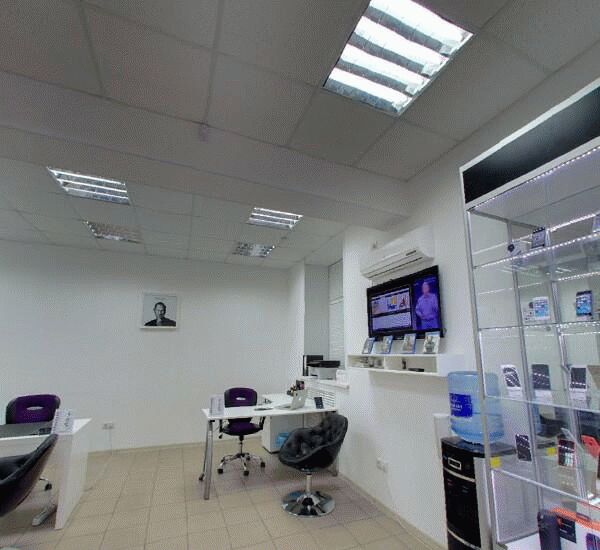 Отделение Эксперт банка по адресу Театральная улица 32