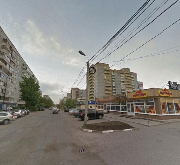 Отделение Банка Интеза по адресу ул. 70 лет Октября, д. 24