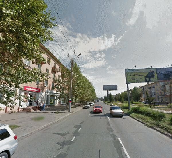 Отделение Банка Интеза по адресу пр. Мира, д. 62