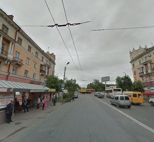 Отделение банка ВТБ по адресу ул. Богдана Хмельницкого,  д. 162