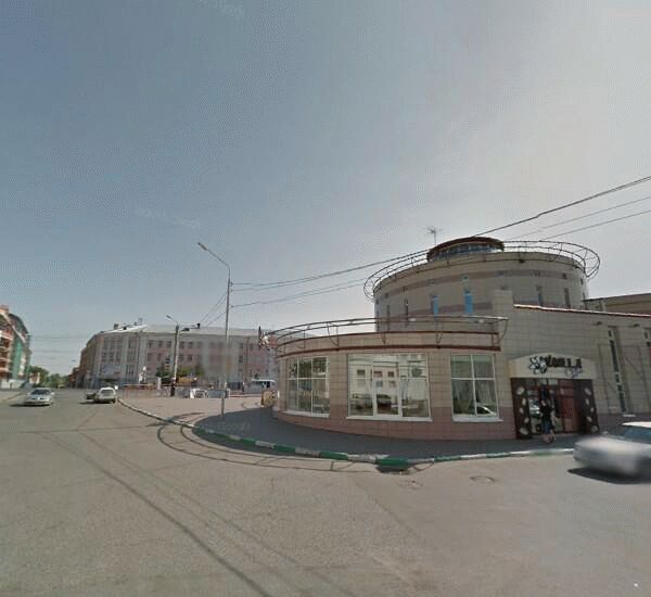 Отделение банка ВТБ по адресу ул. Карла Либкнехта, д. 11 