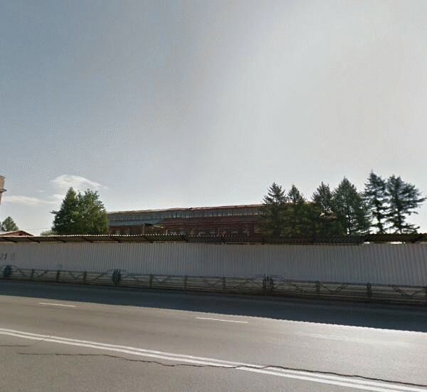 Отделение ЮниКредита по адресу ул. Герцена, 65, кор. 1 