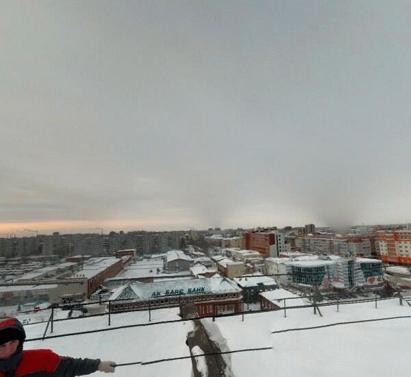 Отделение Плюс Банка по адресу ул. 10 лет Октября,  д. 105