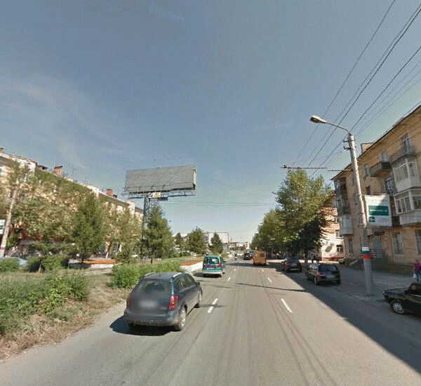 Отделение банка Траст по адресу пр. Мира, д. 33