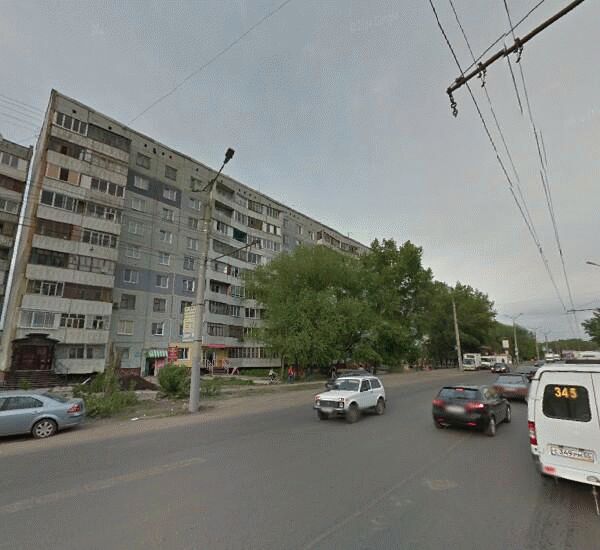 Отделение банка Траст по адресу ул. Дианова, д. 3/1