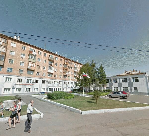 Отделение Эксперт банка по адресу ул. 4-ая Поселковая, д. 44, лит. Б 