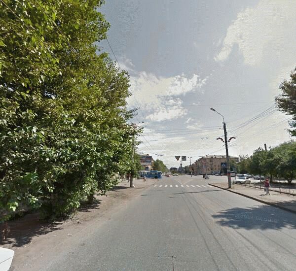 Отделение Интернационального Торгового банка по адресу просп. Мира,  д. 43