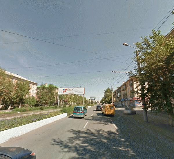 Отделение Сибэс банка по адресу пр. Мира, д. 37