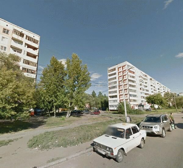 Отделение Сибэс банка по адресу ул. Степанца, д. 14