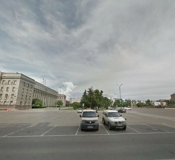 Отделение БКС Банка по адресу ул. Ленина, д. 6