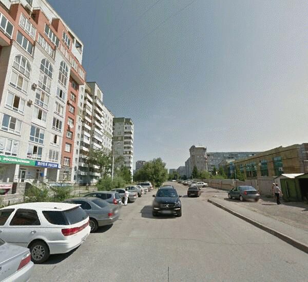 Отделение Россельхозбанка по адресу ул. Иркутская, д. 1