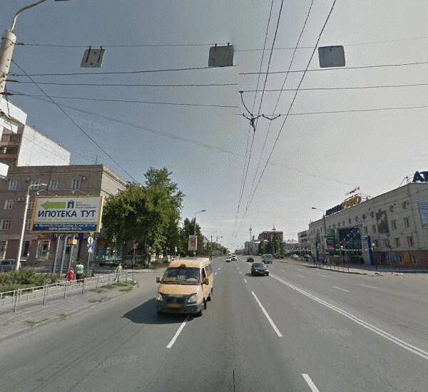 Отделение Балтийского Банка по адресу ул. Маршала Жукова, угол ул. 10 лет Октября, д. 25/31