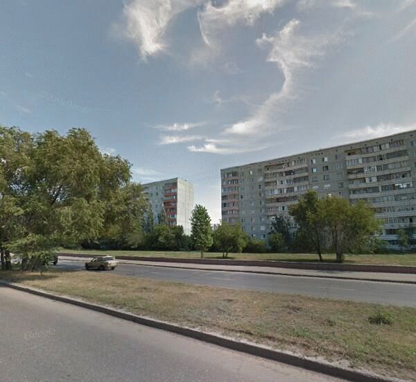 Отделение Росбанка по адресу ул. Химиков,  д. 43