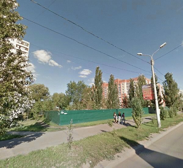 Отделение банка Русский Стандарт по адресу ул. Степанца, д. 9