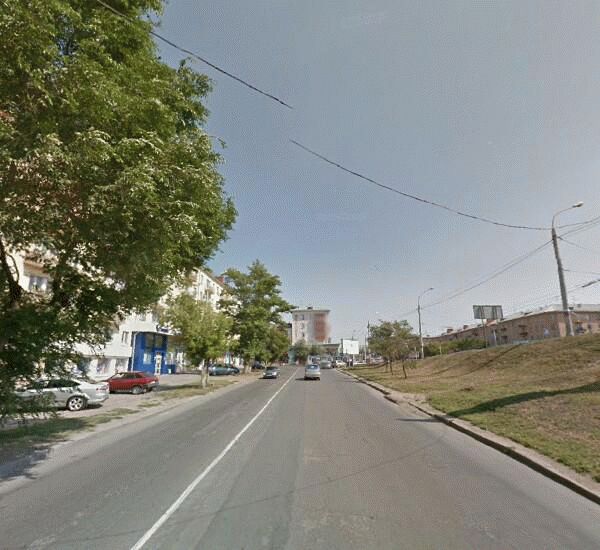 Отделение Бинбанка по адресу пл. Ленинградская, д. 1