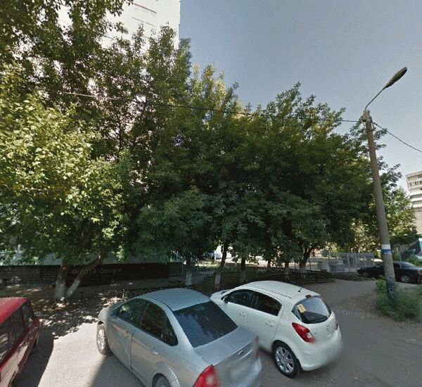 Отделение Промсвязьбанка по адресу ул. Красный Путь,  д. 65