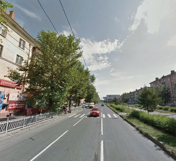 Отделение Промсвязьбанка по адресу просп. Мира,  д. 66