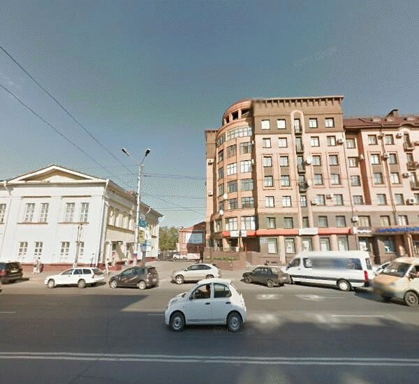 Отделение МДМ-Банка по адресу пр. Маркса/ул. Съездовская, д. 15/29, кор. 1