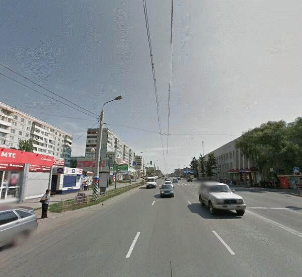 Отделение банка Авангард по адресу ул. 10 лет Октября, д. 109, СМ «Астор»