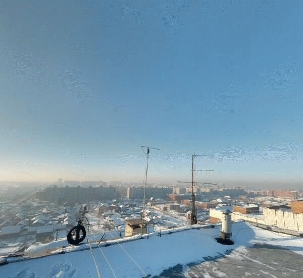 Отделение Москоммерцбанка по адресу ул. 10 лет Октября, д. 117 —  ул. Богдана Хмельницкого, д. 48 