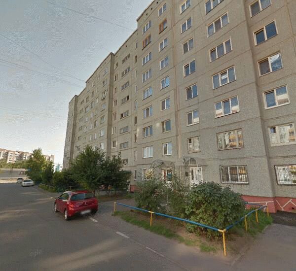 Отделение ЮниКредита по адресу ул. 70 Лет Октября, д. 18