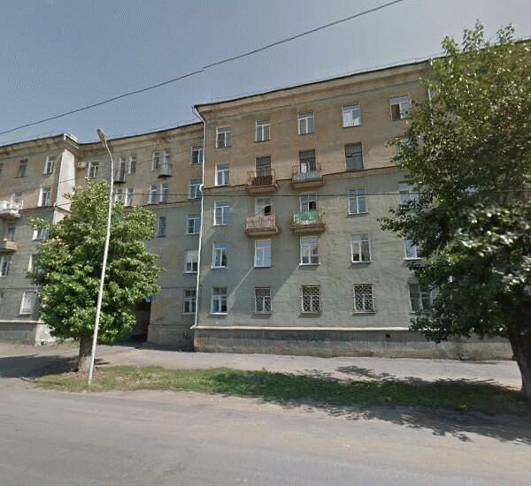 Отделение СКБ-Банка по адресу просп. Карла Маркса,  д. 38